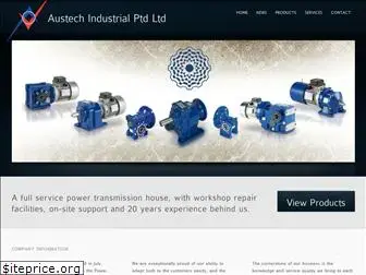 austechindustrial.com.au