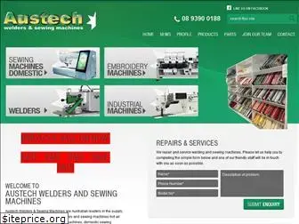 austechwelders.com