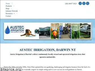 austecnt.com.au