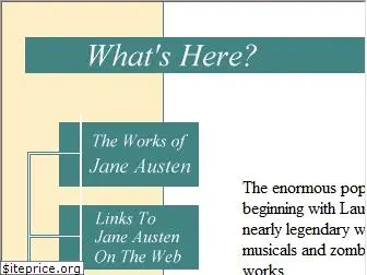 austen.com