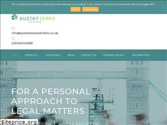 austenjonessolicitors.co.uk