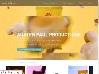 austenpaul.com