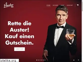 auster-bar.de