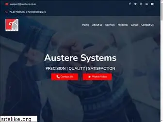 austeresystems.com