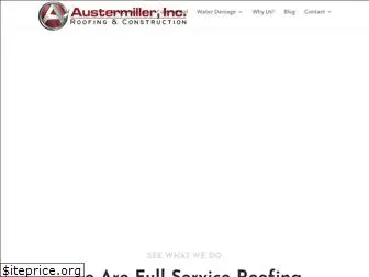 austermillerroofing.com