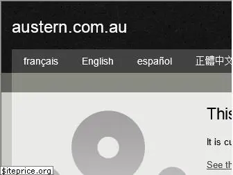 austern.com.au