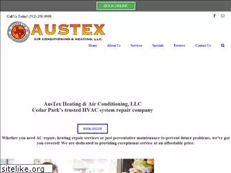 austexair.com