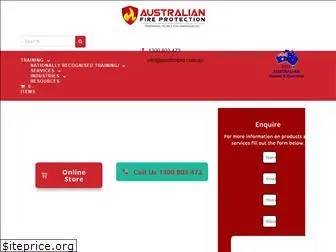 austfirepro.com.au