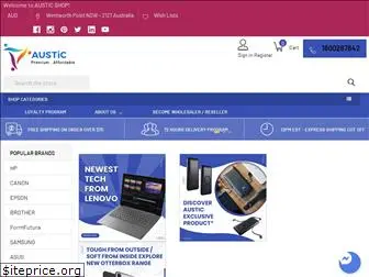 austic.com.au