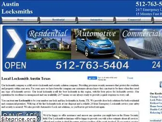 austin--locksmiths.com