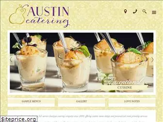 austin-catering.com