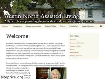 austin-north.com