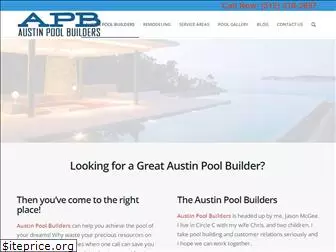 austin-pool-builders.com