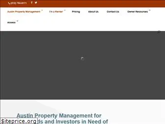 austin-propertymanagement.com