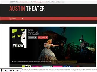 austin-theater.com