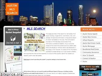 austin-tx-mls.com