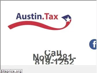 austin.tax