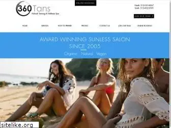 austin360tans.com