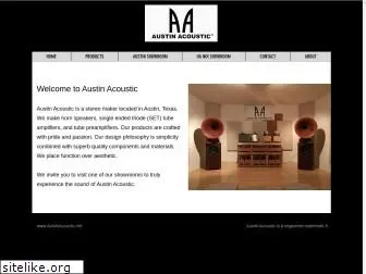 austinacoustic.net