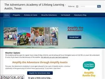 austinadventurers.org