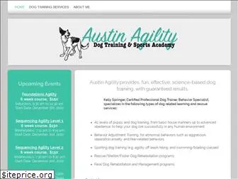 austinagility.com