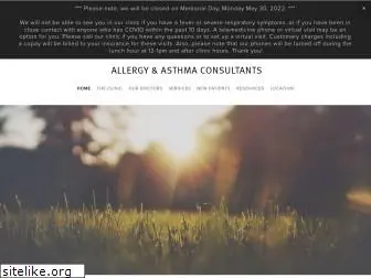 austinallergy.com