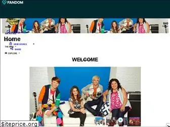 austinally.wikia.com