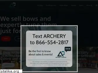 austinarcherycountry.com