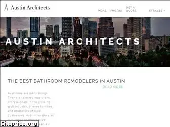 austinarchitects.org