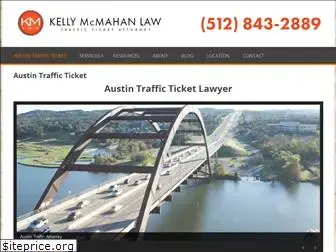 austinareatraffictickets.com