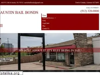 austinbailbonds.net