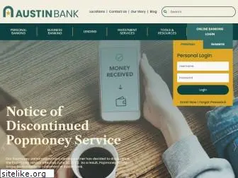 austinbankonline.com