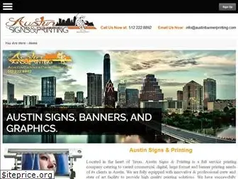 austinbannerprinting.com