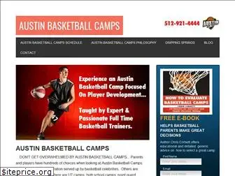 austinbasketballcamps.com