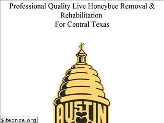 austinbees.com