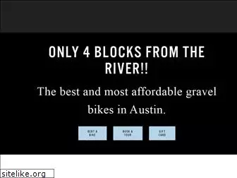 www.austinbiketoursandrentals.com