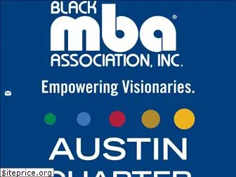 austinblackmba.org