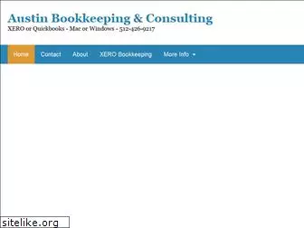 austinbookkeeping.com