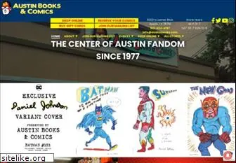 austinbooks.com