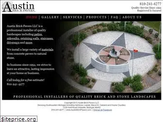 austinbrickpavers.com