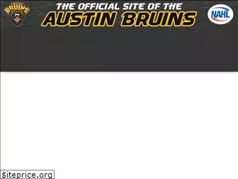 austinbruins.com