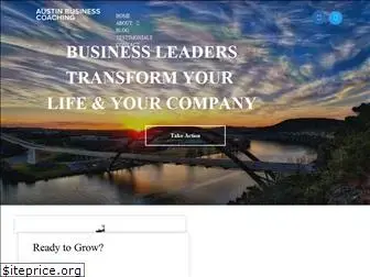 austinbusinesscoaching.com