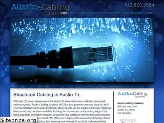 austincablingsystems.com