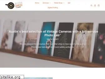 austincamera.com