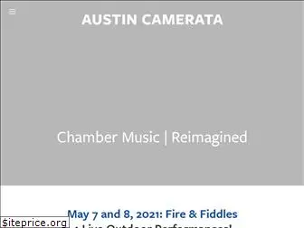 austincamerata.com