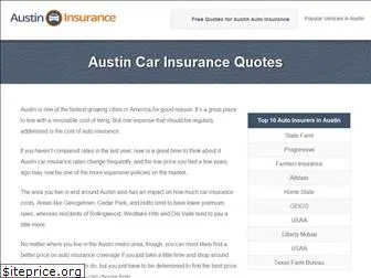 austincarinsurancequotes.com