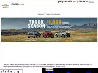 austinchevroletservice.com