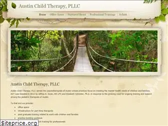 austinchildtherapy.org