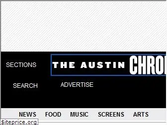 austinchronicle.com