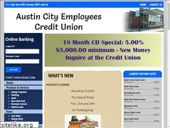 austincityecu.org